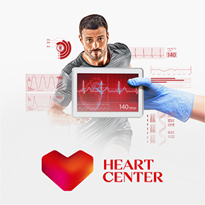 Heart Center